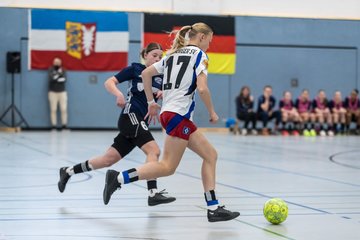 Bild 385 - wBJ NFV Futsalmeisterschaft